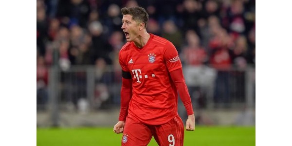 Chelsea je u prvom kolu zapečatio FC Bayern m ü nchen